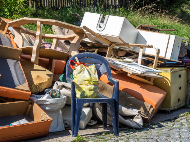 Best Professional Junk Removal  in Hugo, MN