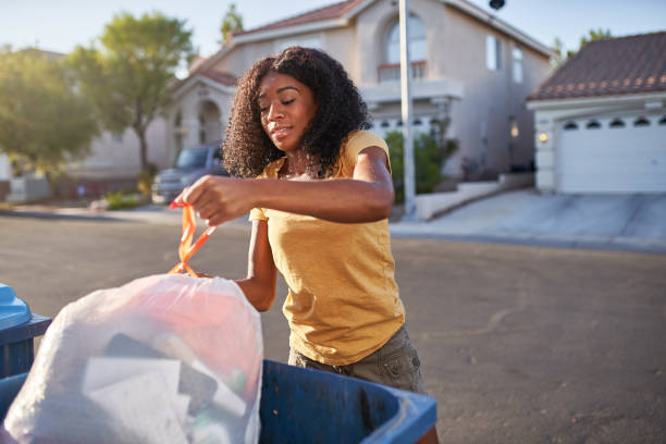 Reliable Hugo, MN Junk Removal Solutions