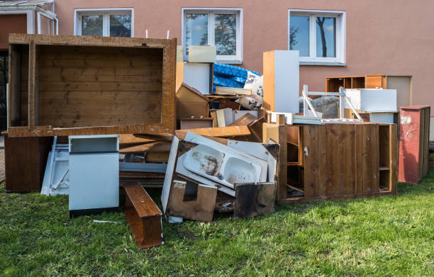 Reliable Hugo, MN Junk Removal Solutions