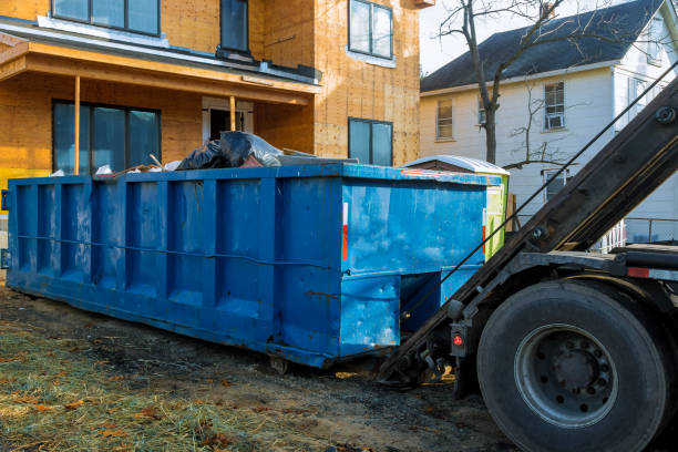 Best Junk Hauling Services  in Hugo, MN