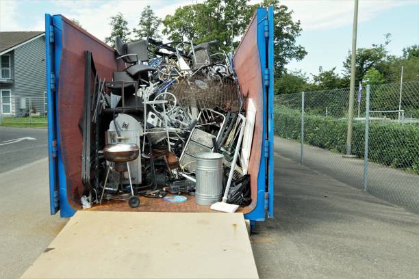 Best Yard Waste Removal  in Hugo, MN