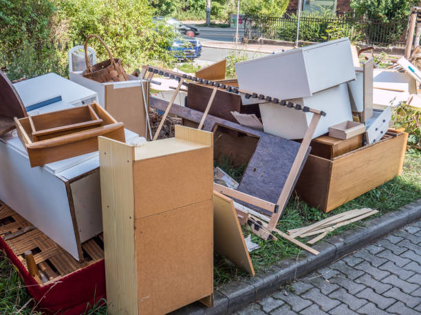 Best Construction Debris Removal  in Hugo, MN