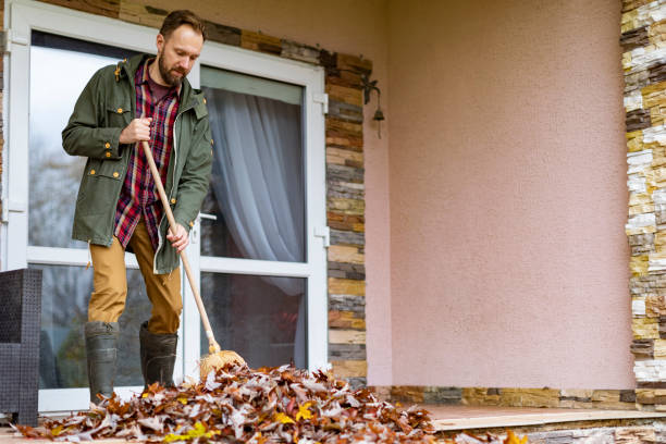 Best Commercial Cleanout Services  in Hugo, MN