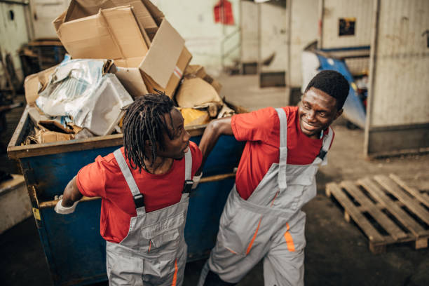 Best Full-Service Junk Removal  in Hugo, MN