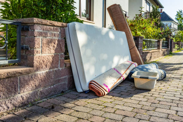 Best Affordable Junk Removal Services  in Hugo, MN