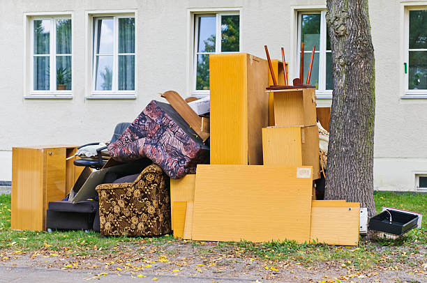 Best Household Junk Removal  in Hugo, MN