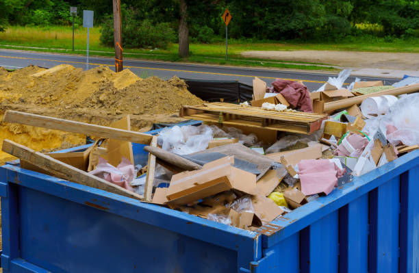 Best Office Junk Removal  in Hugo, MN